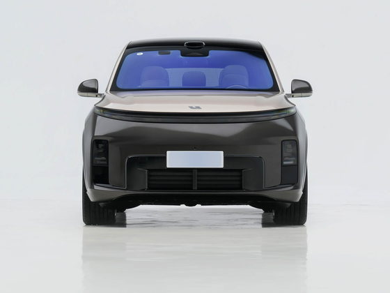 Lixiang L8 Livis — перёд